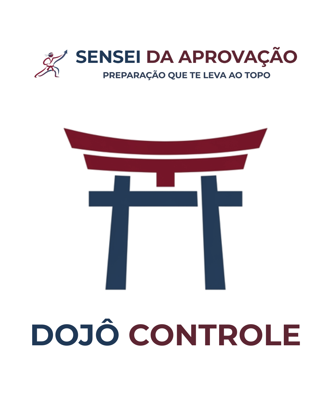 Dojô Controle
