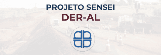 Sensei DER-AL