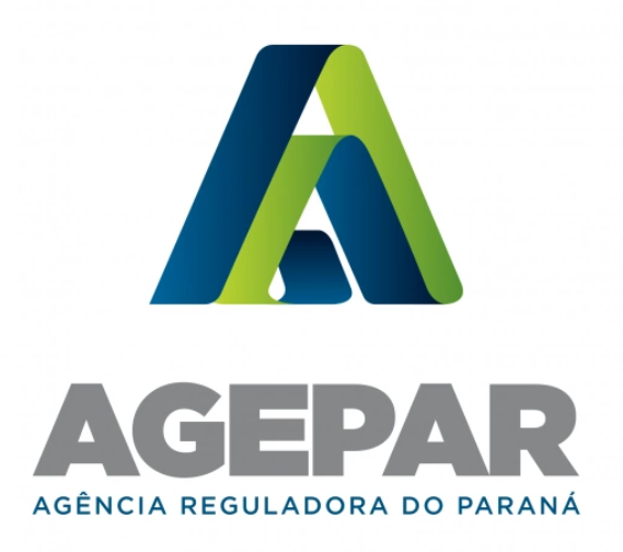 Logotipo AGEPAR-PR