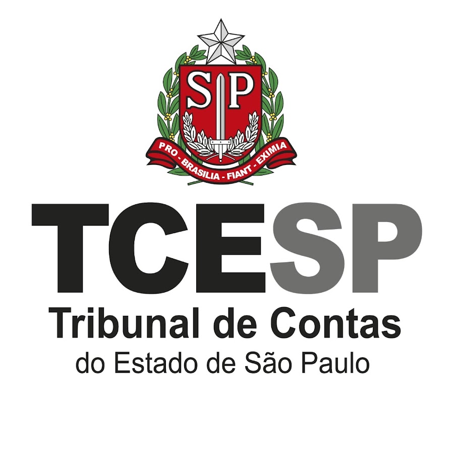 Logotipo TCE-SP