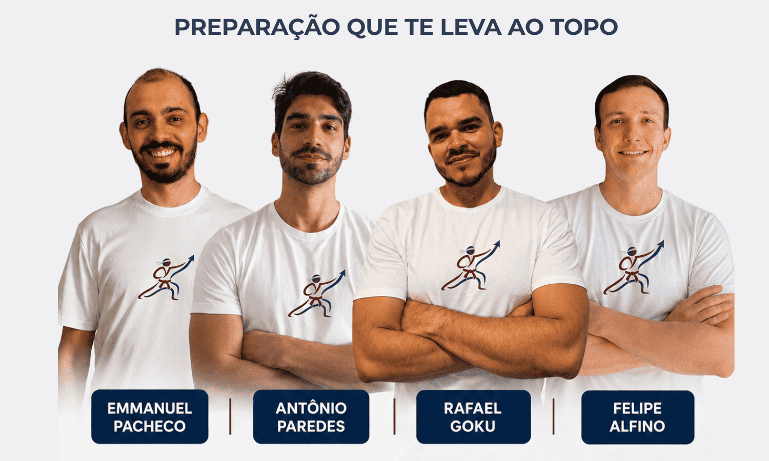 Equipe Sensei