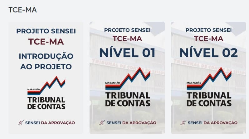 Interface da Plataforma 1
